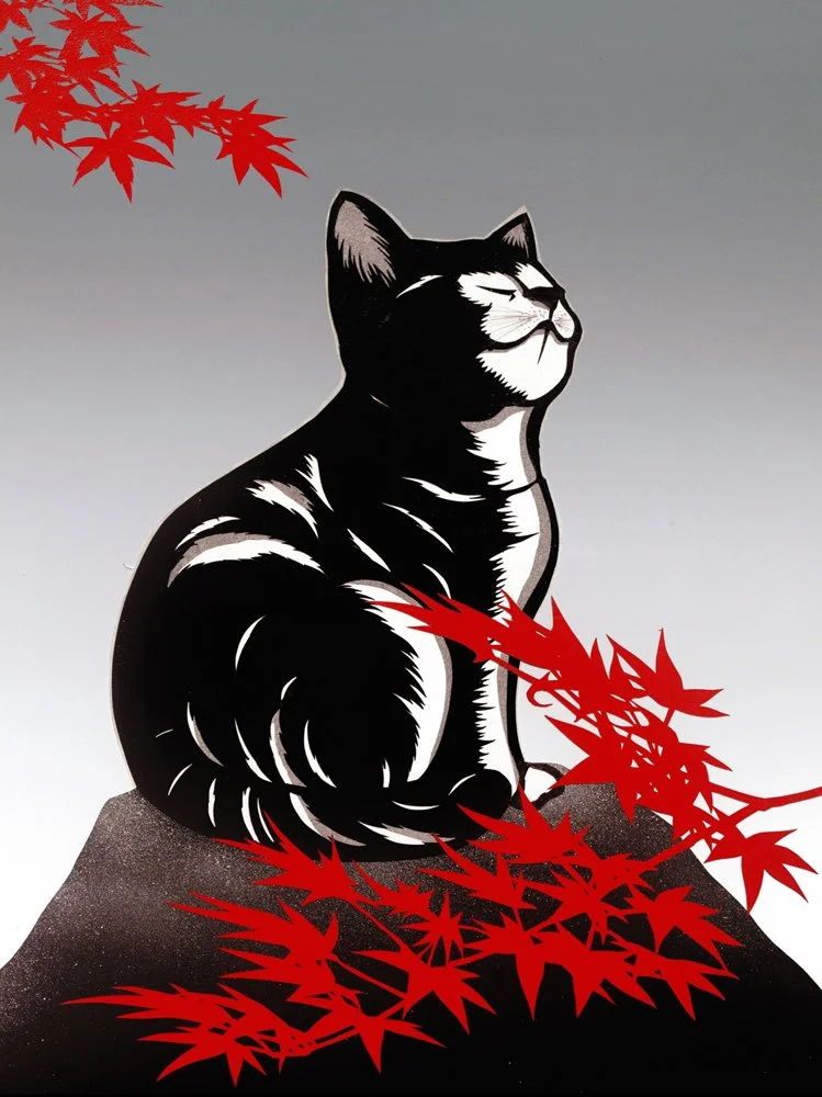Cats Gallery 1 — akiart